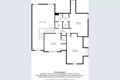 509 Crested Hawk Ridge, Canton, GA 30114 - Photo 82