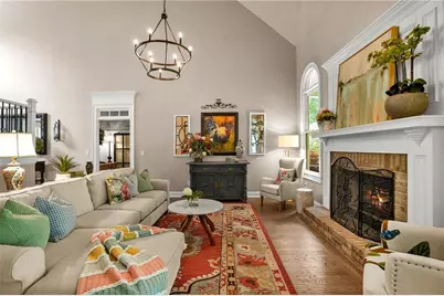 509 Crested Hawk Ridge, Canton, GA 30114 - Photo 12