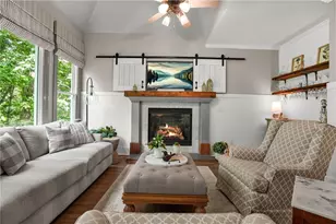 509 Crested Hawk Ridge, Canton, GA 30114 - Photo 18