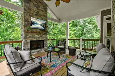 509 Crested Hawk Ridge, Canton, GA 30114 - Photo 68
