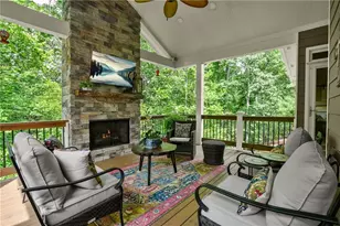 509 Crested Hawk Ridge, Canton, GA 30114 - Photo 68