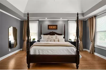 509 Crested Hawk Ridge, Canton, GA 30114 - Photo 30