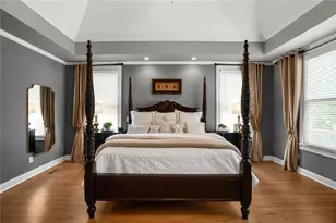509 Crested Hawk Ridge, Canton, GA 30114 - Photo 30