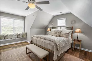 509 Crested Hawk Ridge, Canton, GA 30114 - Photo 46