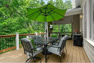 509 Crested Hawk Ridge, Canton, GA 30114 - Photo 68