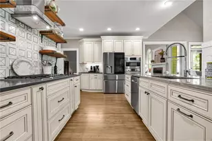 509 Crested Hawk Ridge, Canton, GA 30114 - Photo 22