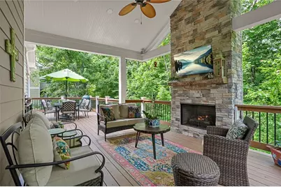 509 Crested Hawk Ridge, Canton, GA 30114 - Photo 66