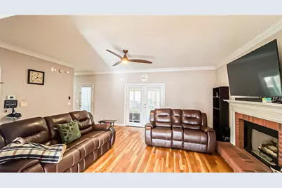 3760 Mashie Court, Acworth, GA 30101 - Photo 16