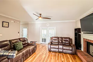 3760 Mashie Ct, Acworth, GA 30101 - Photo 16