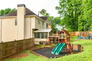 3760 Mashie Ct, Acworth, GA 30101 - Photo 6