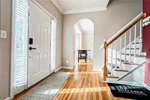 3760 Mashie Ct, Acworth, GA 30101 - Photo 12