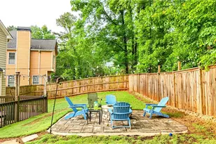 3760 Mashie Ct, Acworth, GA 30101 - Photo 92