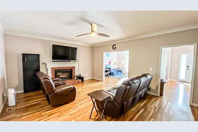 3760 Mashie Court, Acworth, GA 30101 - Photo 18