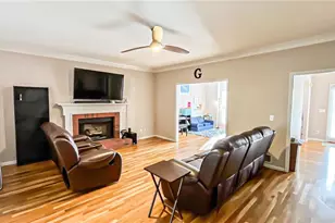 3760 Mashie Ct, Acworth, GA 30101 - Photo 18