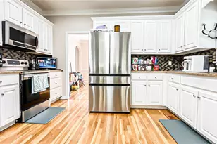 3760 Mashie Ct, Acworth, GA 30101 - Photo 32
