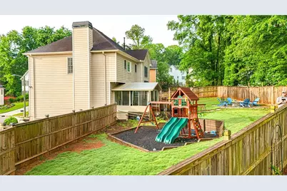 3760 Mashie Court, Acworth, GA 30101 - Photo 90
