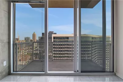 855 Peachtree Street NE #2812, Atlanta, GA 30308 - Photo 30