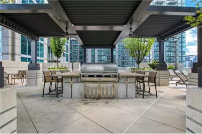 855 Peachtree Street NE #2812, Atlanta, GA 30308 - Photo 38