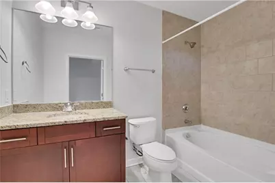 855 Peachtree Street NE #2812, Atlanta, GA 30308 - Photo 26