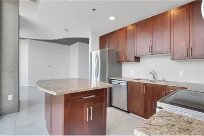 855 Peachtree Street NE #2812, Atlanta, GA 30308 - Photo 12