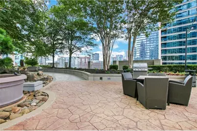 855 Peachtree Street NE #2812, Atlanta, GA 30308 - Photo 48