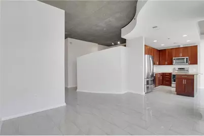 855 Peachtree Street NE #2812, Atlanta, GA 30308 - Photo 8