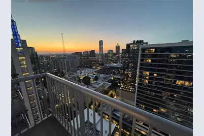 855 Peachtree Street NE #2812, Atlanta, GA 30308 - Photo 28