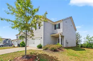3615 Tommy Hawk Ct, Douglasville, GA 30135 - Photo 2