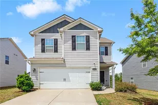 3615 Tommy Hawk Ct, Douglasville, GA 30135 - Photo 1