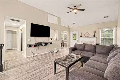 247 Trailwood Gap, Douglasville, GA 30134 - Photo 6