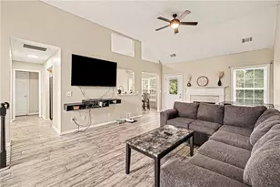 247 Trailwood Gap, Douglasville, GA 30134 - Photo 6