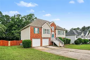 247 Trailwood Gap, Douglasville, GA 30134 - Photo 2