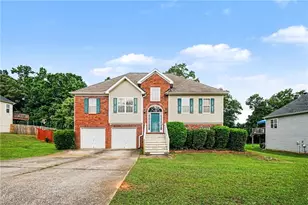 247 Trailwood Gap, Douglasville, GA 30134 - Photo 1