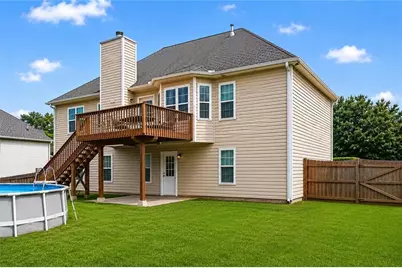 247 Trailwood Gap, Douglasville, GA 30134 - Photo 22