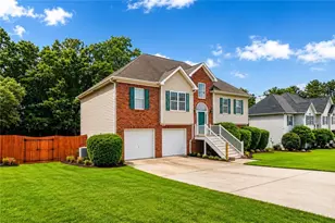247 Trailwood Gap, Douglasville, GA 30134 - Photo 2