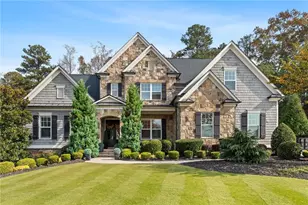 764 Creekside Bnd, Alpharetta, GA 30004 - Photo 1