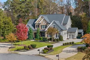 764 Creekside Bnd, Alpharetta, GA 30004 - Photo 2