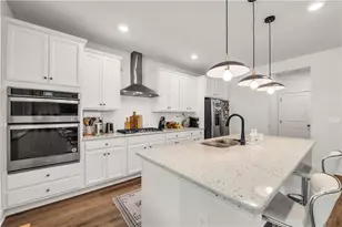 3588 Creek Hollow, Buford, GA 30519 - Photo 12