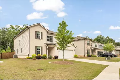 3588 Creek Hollow, Buford, GA 30519 - Photo 48