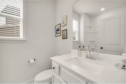 3588 Creek Hollow, Buford, GA 30519 - Photo 6