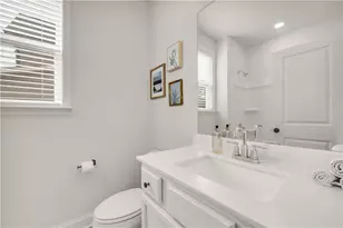 3588 Creek Hollow, Buford, GA 30519 - Photo 6