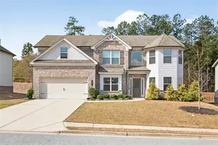 2587 Bear Paw Dr, Lawrenceville, GA 30043 - Photo 28