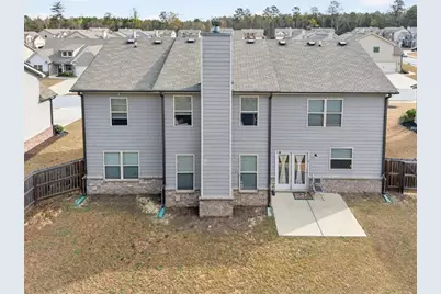 2587 Bear Paw Drive, Lawrenceville, GA 30043 - Photo 8