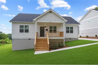 122 Hilltop Drive SW, Atlanta, GA 30315 - Photo 1