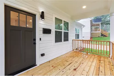 122 Hilltop Drive SW, Atlanta, GA 30315 - Photo 2