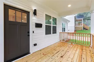 122 Hilltop Dr SW, Atlanta, GA 30315 - Photo 2