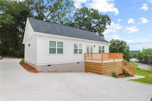 122 Hilltop Dr SW, Atlanta, GA 30315 - Photo 20