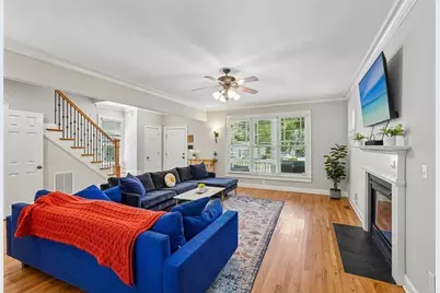 1544 Thomas Road, Decatur, GA 30032 - Photo 10