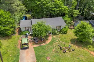408 Reed Way, Monroe, GA 30655 - Photo 4