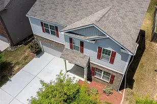 3922 Makeover Ct, Atlanta, GA 30349 - Photo 4